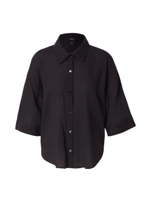Foto van product Lindex Blouse 'Bibbi' zwart