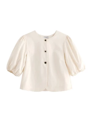 Foto van product Lindex Blouse 'Kattie' natuurwit