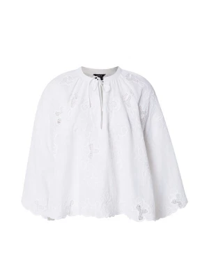 Foto van product Lindex Blouse 'Rosalie' offwhite