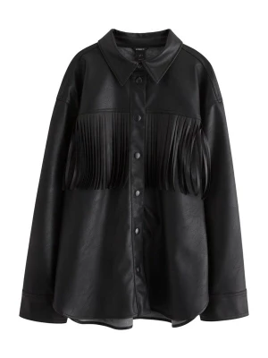Foto van product Lindex Blouse zwart