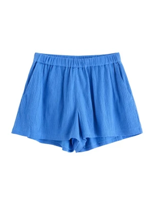 Foto van product Lindex Broek 'Amina' blauw