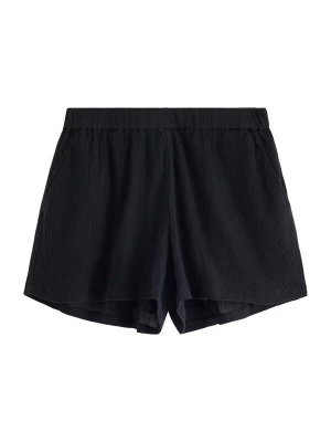 Foto van product Lindex Broek 'Amina' zwart