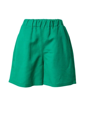 Foto van product Lindex Broek 'Sara' groen