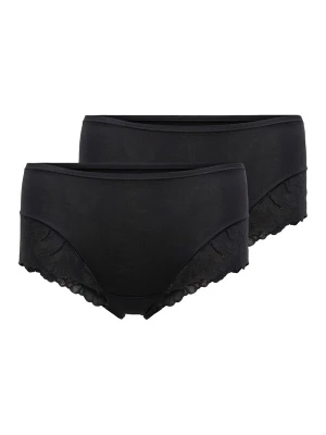 Foto van product Lindex Broekje zwart