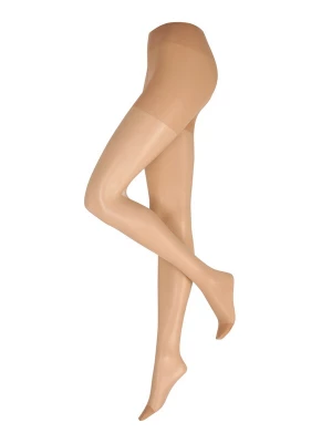 Foto van product Lindex Fijne panty lichtbruin
