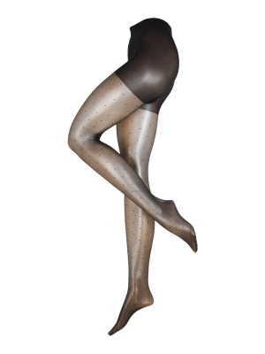 Foto van product Lindex Fijne panty zwart