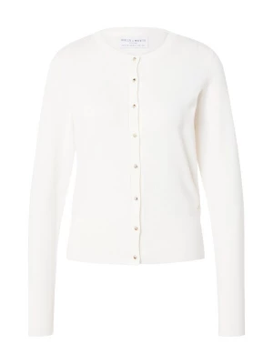 Foto van product Lindex Gebreid vest 'Anna' offwhite