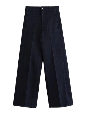 Foto van product Lindex Jeans blauw denim
