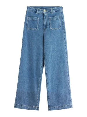 Foto van product Lindex Jeans blauw denim