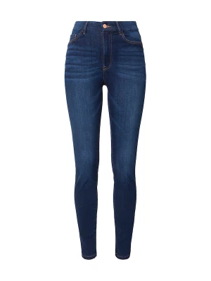 Foto van product Lindex Jeans 'Clara' blauw denim