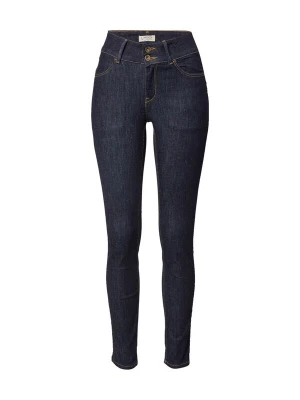 Foto van product Lindex Jeans donkerblauw