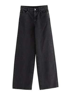 Foto van product Lindex Jeans 'Jackie' black denim