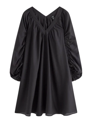 Foto van product Lindex Jurk 'Caitlyn' zwart