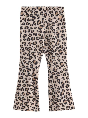 Foto van product Lindex Leggings beige / cappuccino / zwart