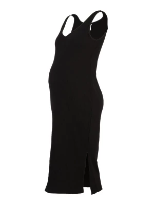 Foto van product Lindex Maternity Jurk zwart