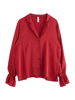 Foto van product Lindex Pyjama rood