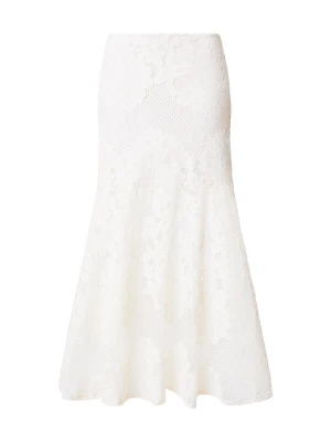 Foto van product Lindex Rok 'Aino' wolwit