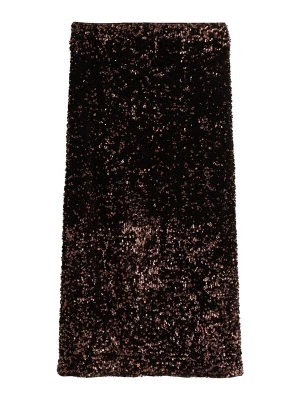 Foto van product Lindex Rok bruin