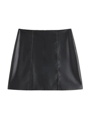 Foto van product Lindex Rok 'Cissi' zwart