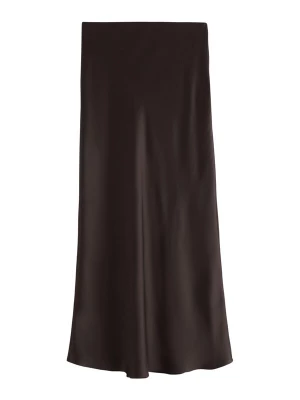 Foto van product Lindex Rok donkerbruin