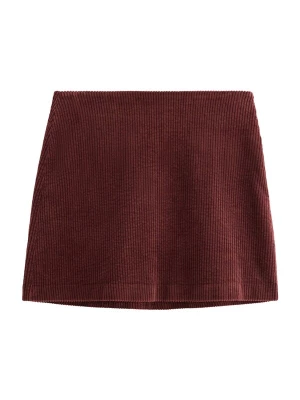 Foto van product Lindex Rok 'Elsa' donkerrood