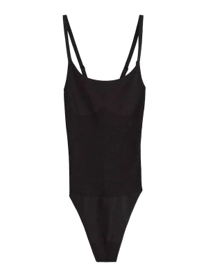 Foto van product Lindex Shapingbody zwart