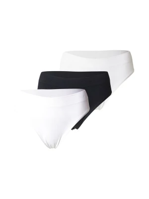 Foto van product Lindex Slip zwart / wit