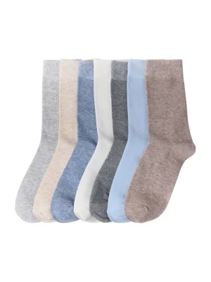 Foto van product Lindex Sokken gemengde kleuren