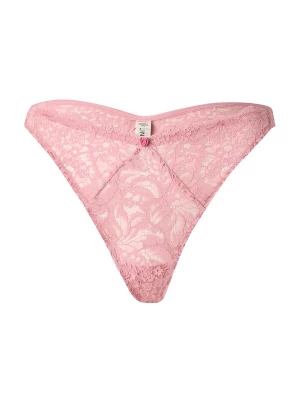 Foto van product Lindex String 'Lydia' rosa