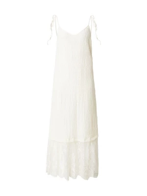 Foto van product Lindex Zomerjurk 'Ella' ecru