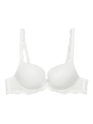 Foto van product LingaDore BH 'DAILY LACE' wit