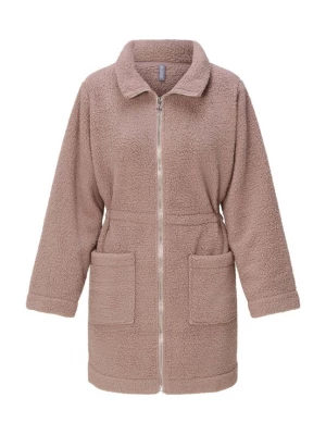 Foto van product LingaDore Ochtendjas beige