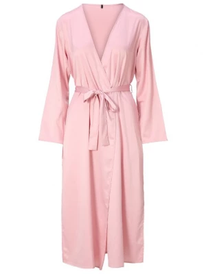 Foto van product LingaDore Ochtendjas rosa