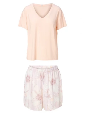 Foto van product LingaDore Pyjama abrikoos