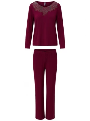 Foto van product LingaDore Pyjama bordeaux