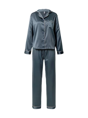 Foto van product LingaDore Pyjama donkerblauw