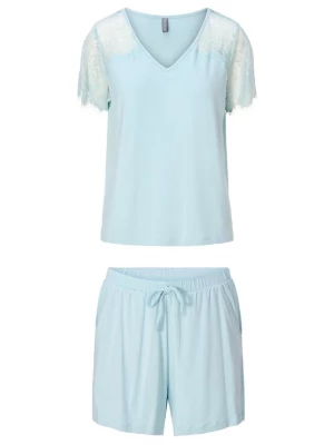 Foto van product LingaDore Pyjama lichtblauw