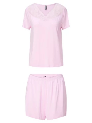 Foto van product LingaDore Pyjama lichtroze