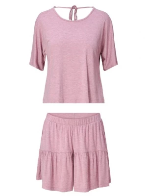 Foto van product LingaDore Pyjama mauve