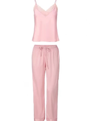 Foto van product LingaDore Pyjama rosa