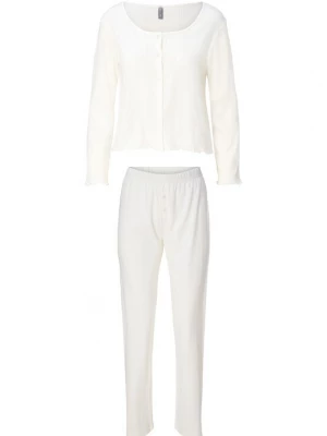 Foto van product LingaDore Pyjama wit