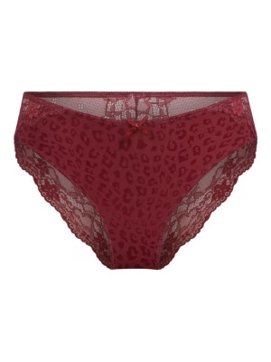 Foto van product LingaDore Slip bordeaux