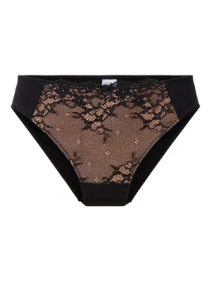 Foto van product LingaDore Slip bruin