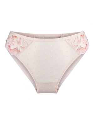 Foto van product LingaDore Slip 'Coral Tones' rosa / pitaja roze