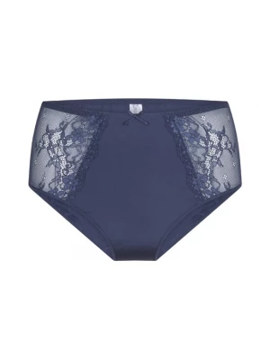 Foto van product LingaDore Slip 'DAILY' blauw / lichtblauw