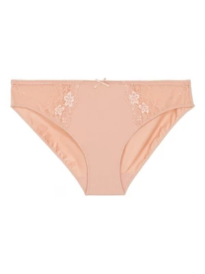 Foto van product LingaDore Slip 'DAILY LACE' nude