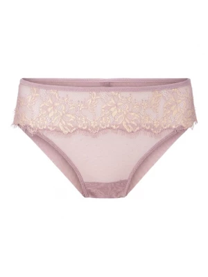 Foto van product LingaDore Slip lichtbeige / sering