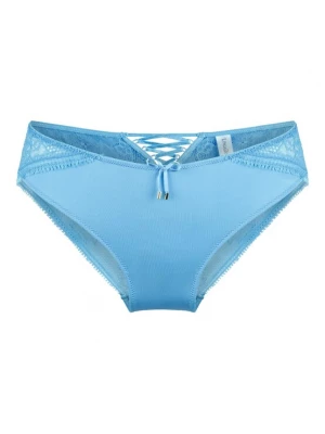 Foto van product LingaDore Slip lichtblauw