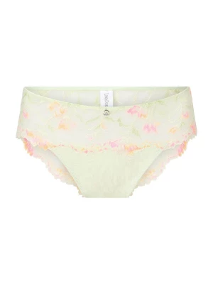 Foto van product LingaDore Slip pastelgroen / lichtgroen / lichtoranje / lichtroze