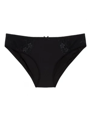 Foto van product LingaDore Slip zwart